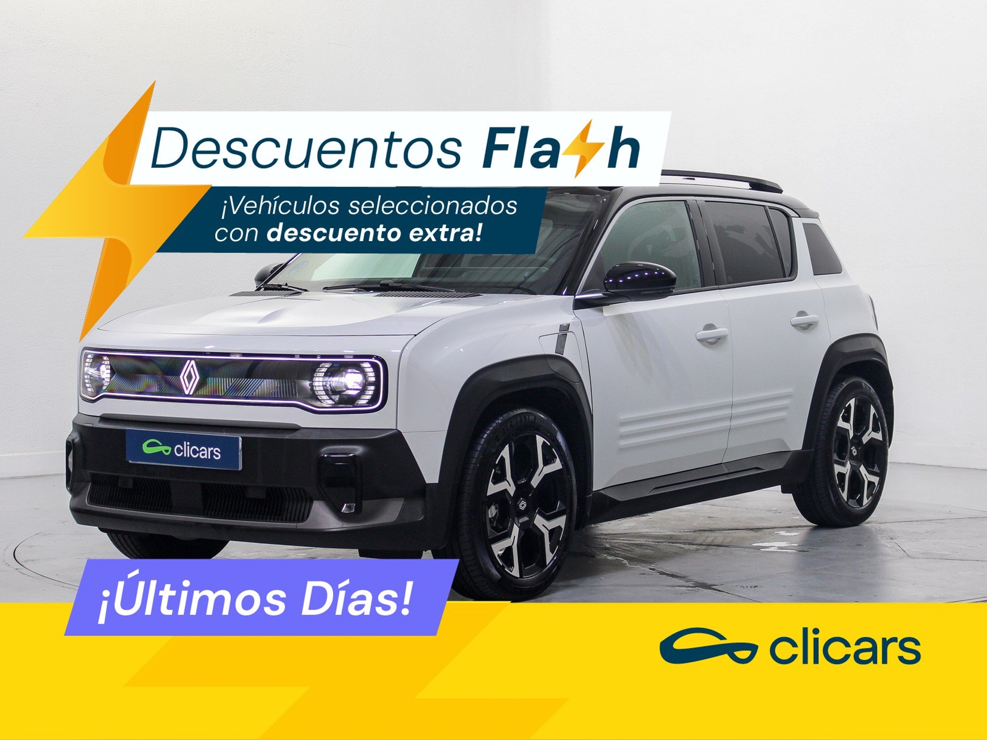 Imagen de RENAULT R4