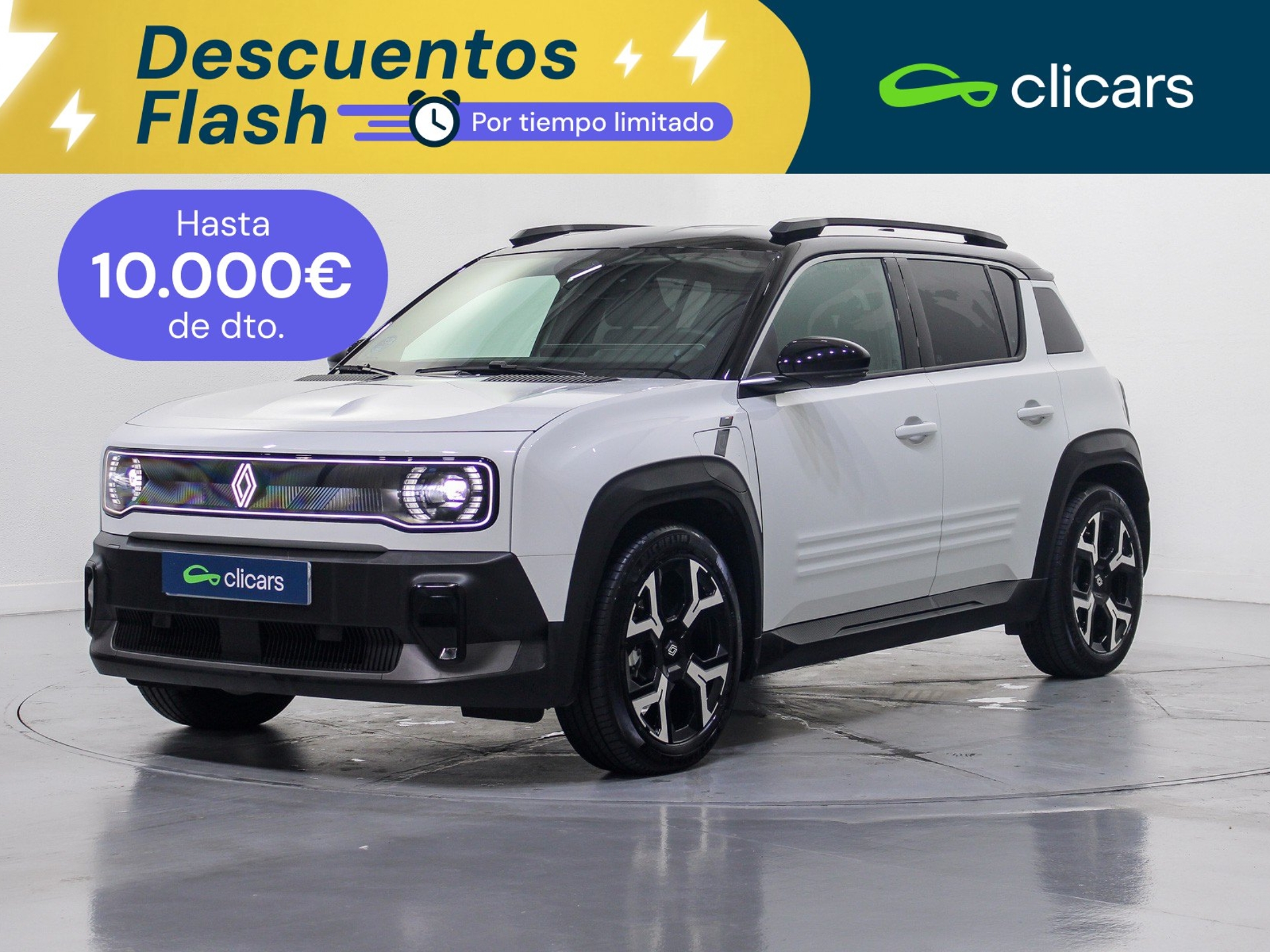 Imagen de RENAULT R4