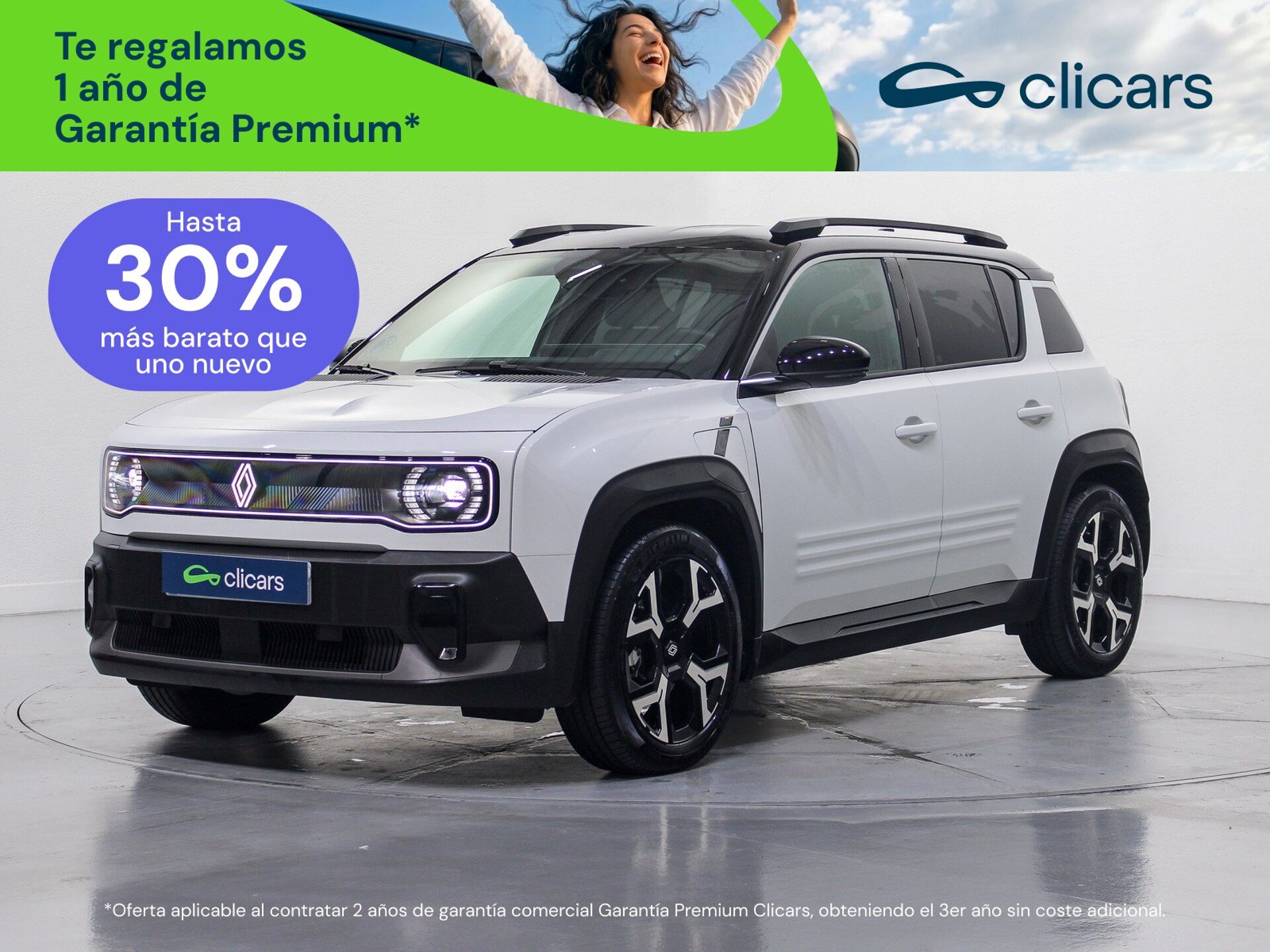 Imagen 1 de RENAULT R4