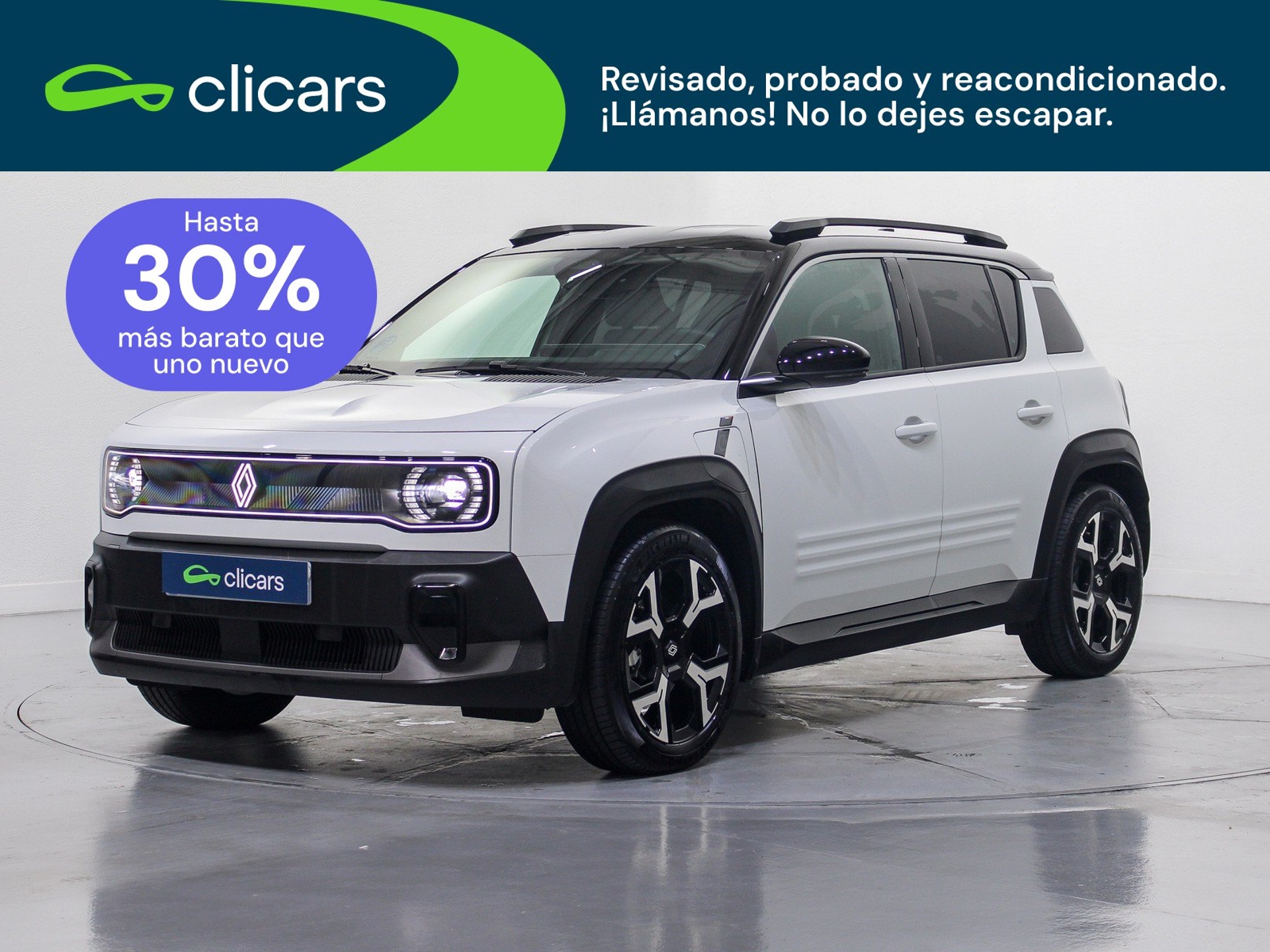 Imagen de RENAULT R4