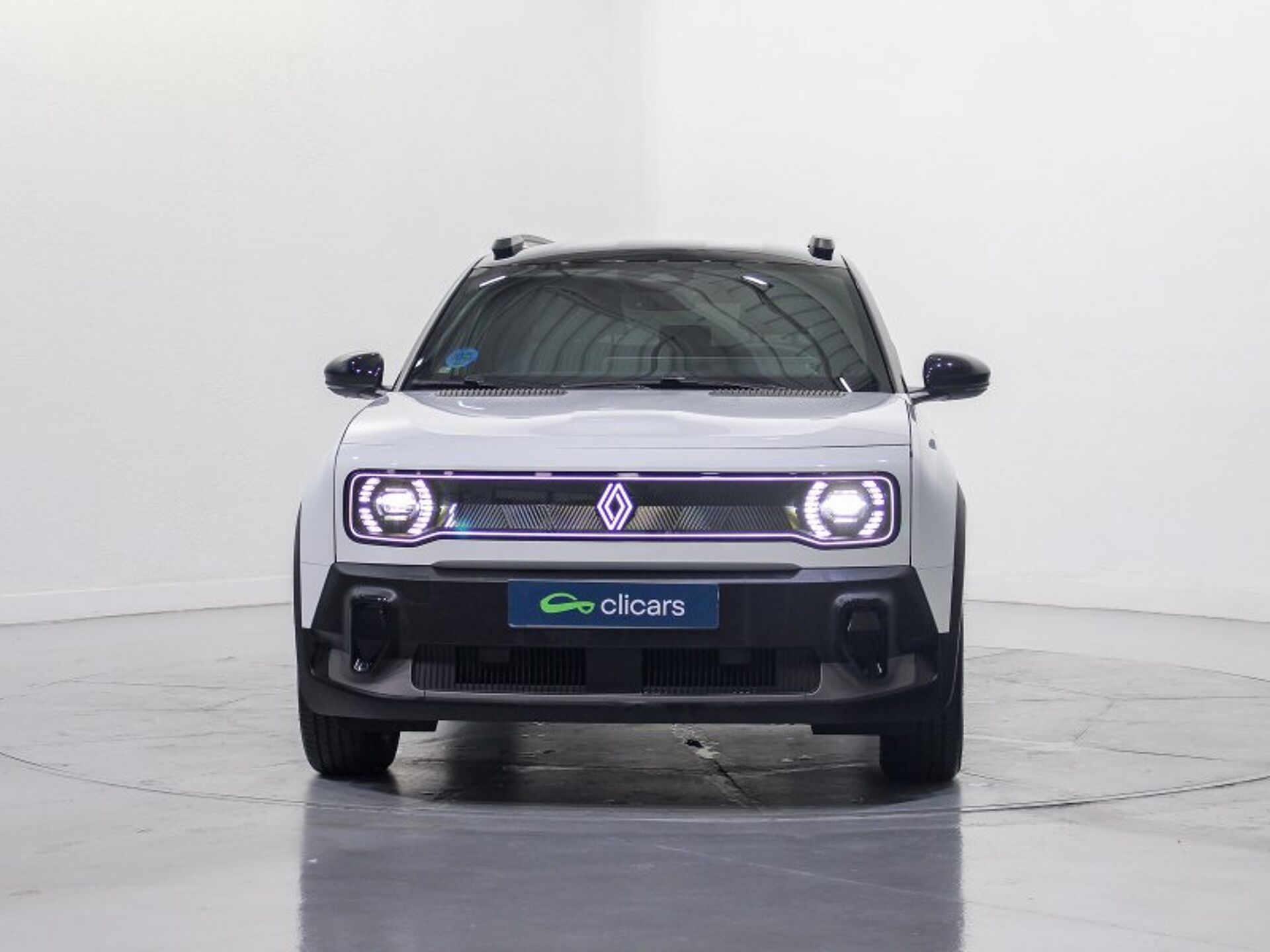 Imagen 2 de RENAULT R4