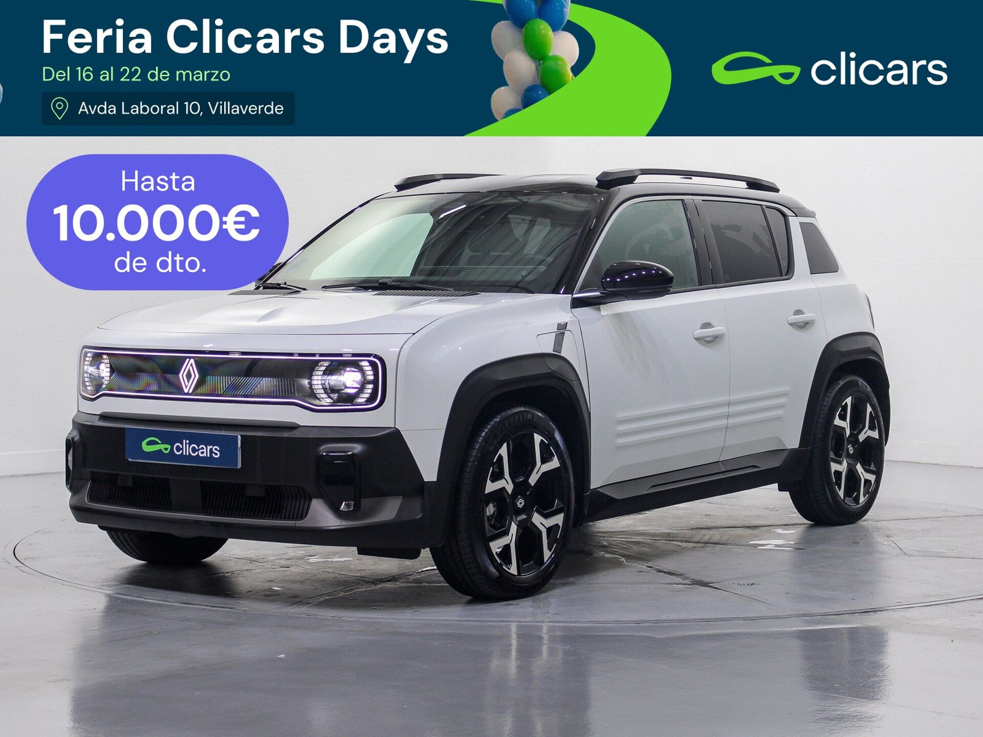 Imagen 1 de RENAULT R4