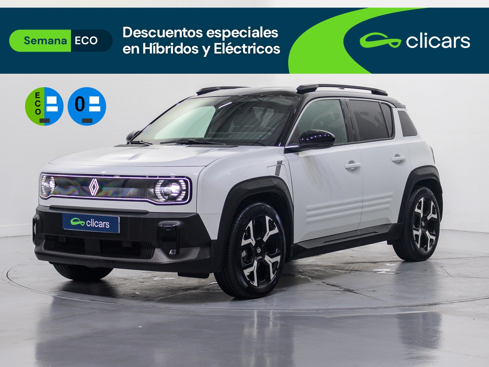 Imagen de RENAULT R4