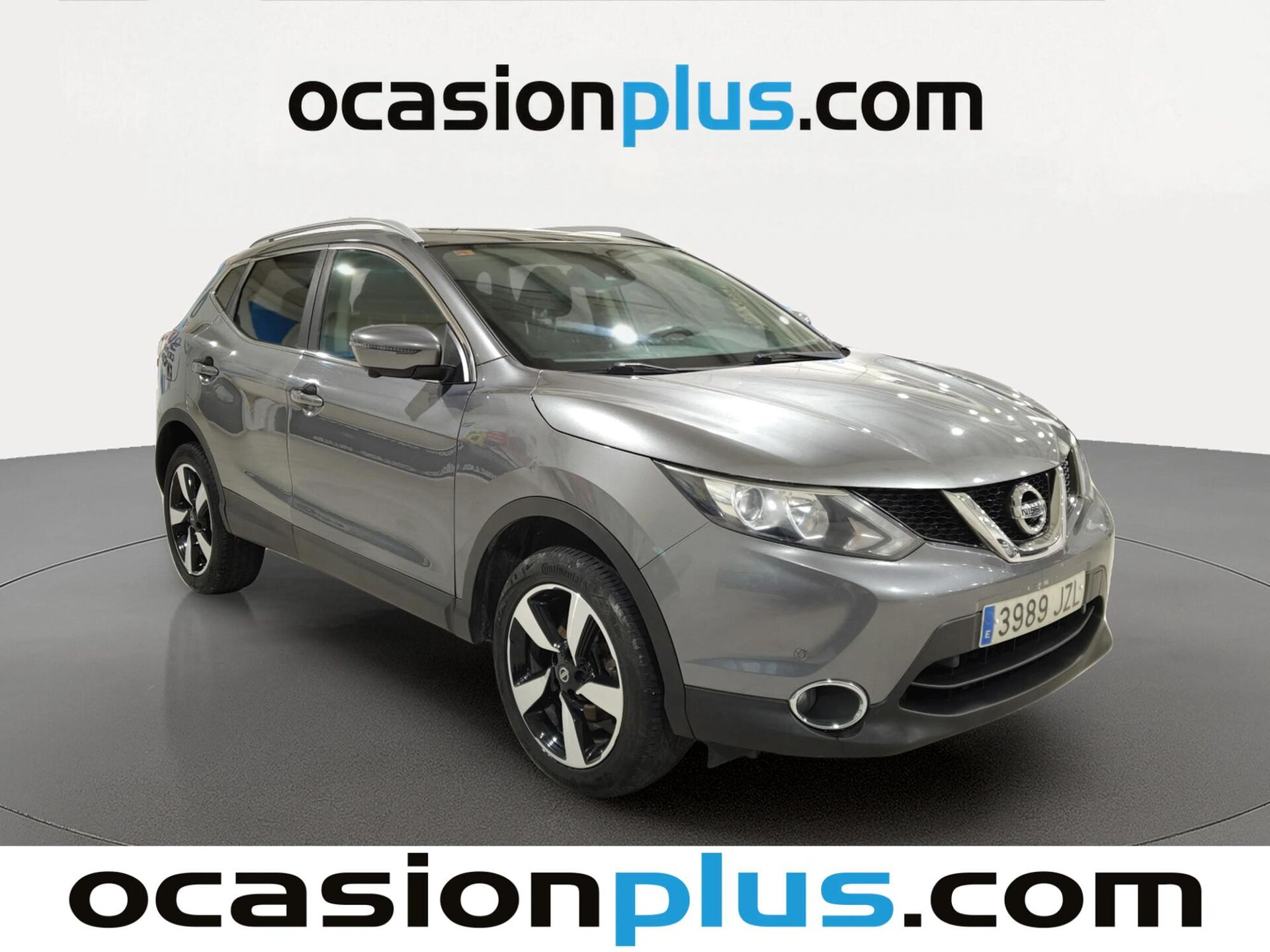 Imagen 2 de NISSAN Qashqai