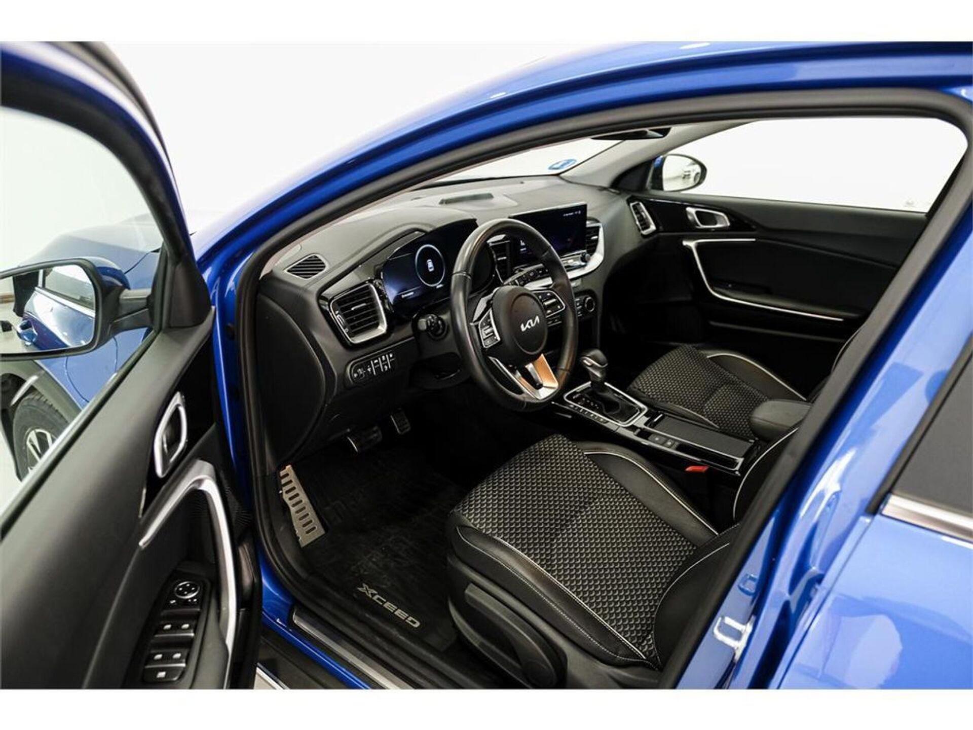 Imagen 3 de KIA XCeed