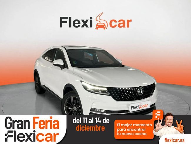 DFSK F5 (1.5T Classic) en Alicante