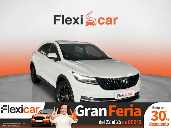 DFSK F5 (1.5T Classic) en Alicante