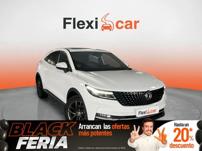 DFSK F5 (1.5T Classic) en Alicante