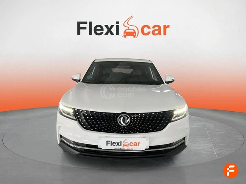 Foto del DFSK F5 1.5T Classic 4x2 Aut