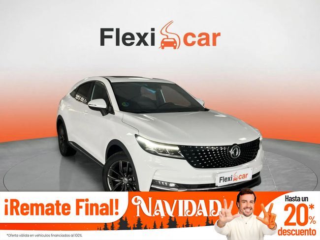 DFSK F5 (1.5T Classic) en Alicante