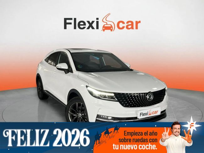 DFSK F5 (1.5T Classic) en Alicante