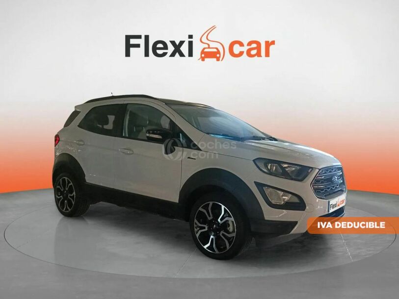 Foto del FORD EcoSport 1.0 EcoBoost Active 125