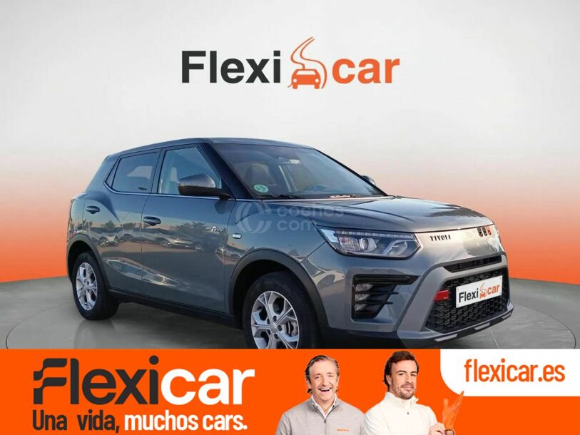 Foto del SSANGYONG KGM Tivoli G15 Line LP 4x2