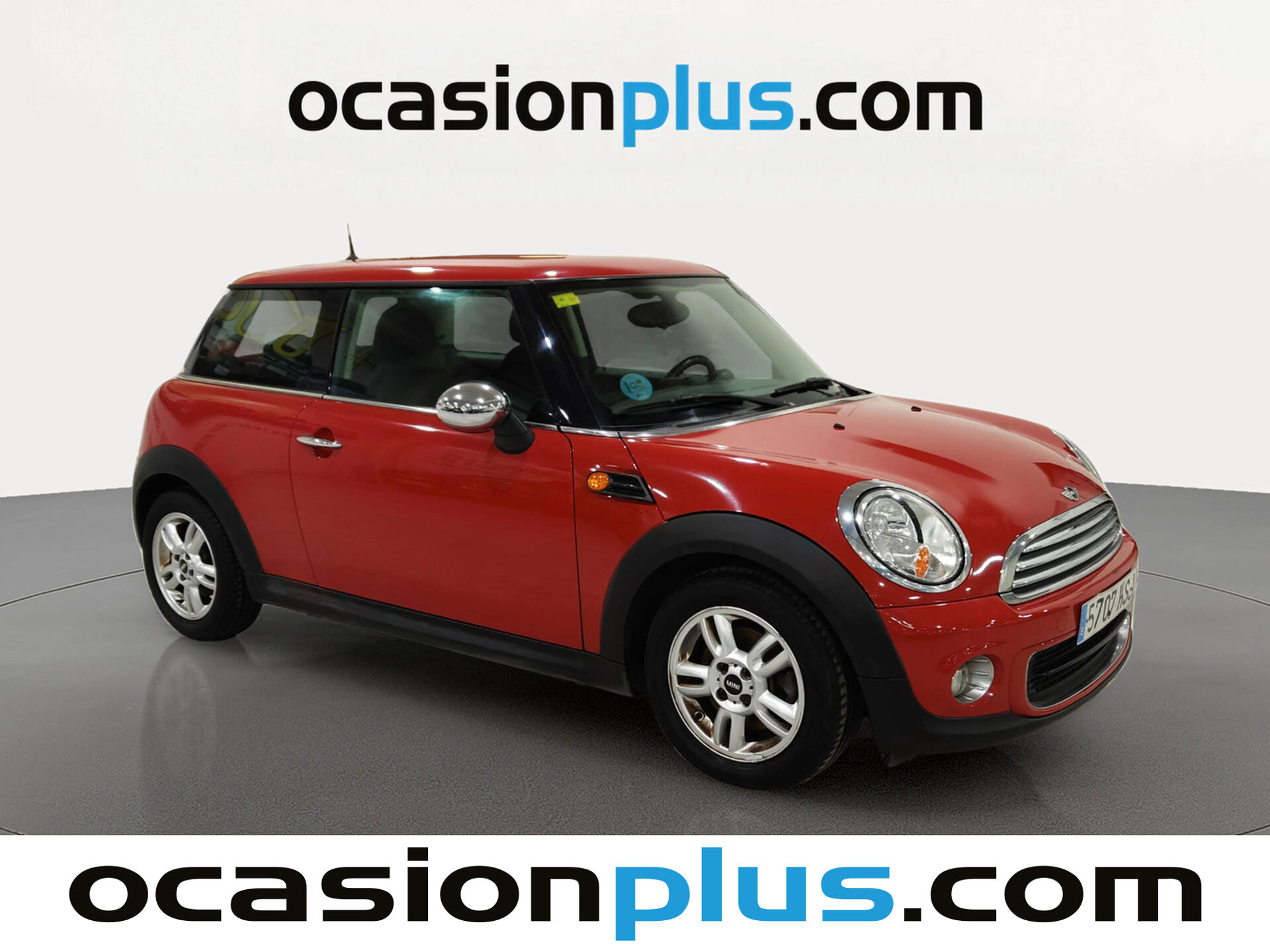 Imagen 2 de MINI Mini