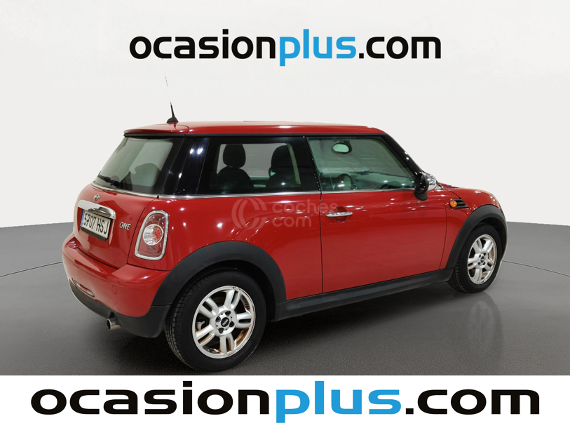 Foto del MINI Mini One