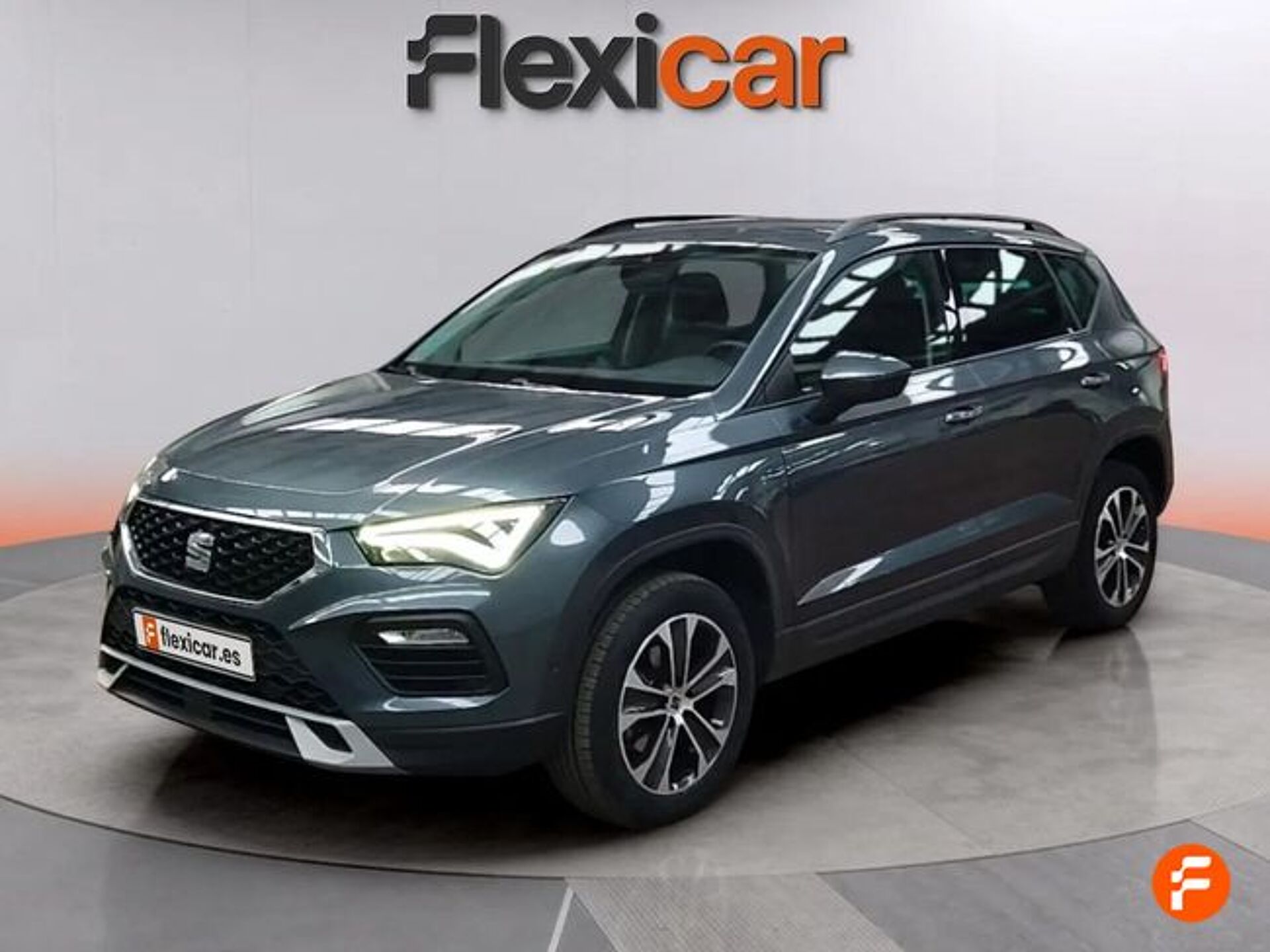 Imagen 3 de SEAT Ateca