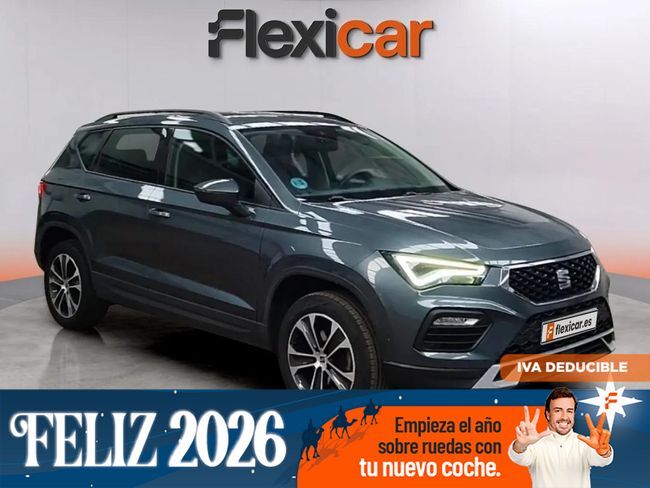 SEAT Ateca (1.5 TSI 110kW (150CV) DSG St&Sp Style) en Cantabria