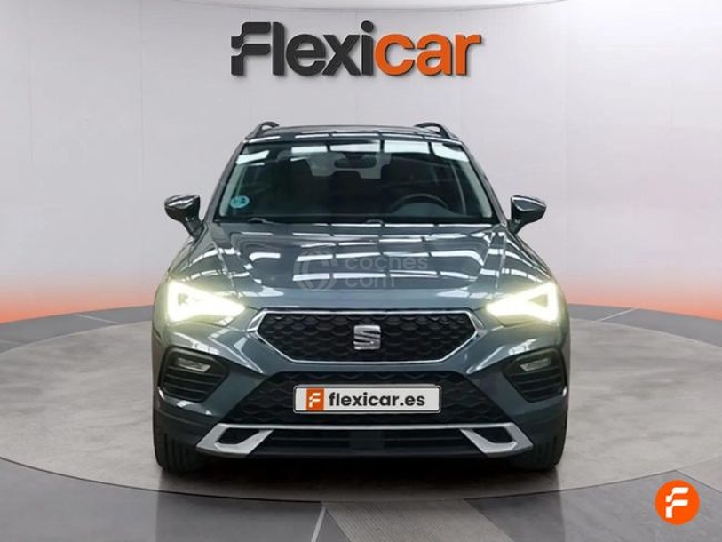 Foto del SEAT Ateca 1.5 EcoTSI S&S Style DSG
