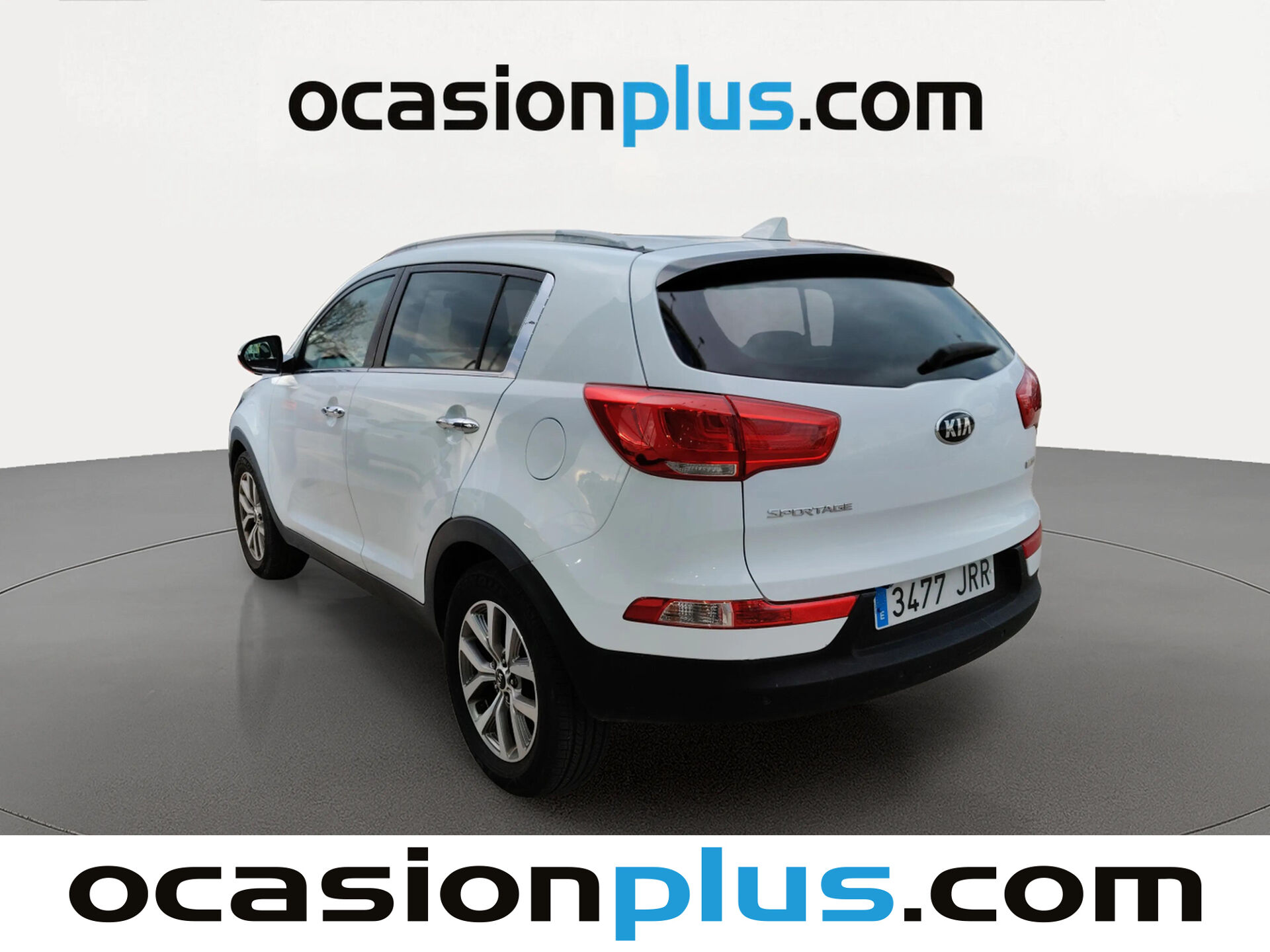 Imagen 3 de KIA Sportage