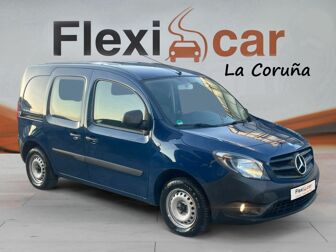 Imagen de MERCEDES Citan Tourer 112 Prime