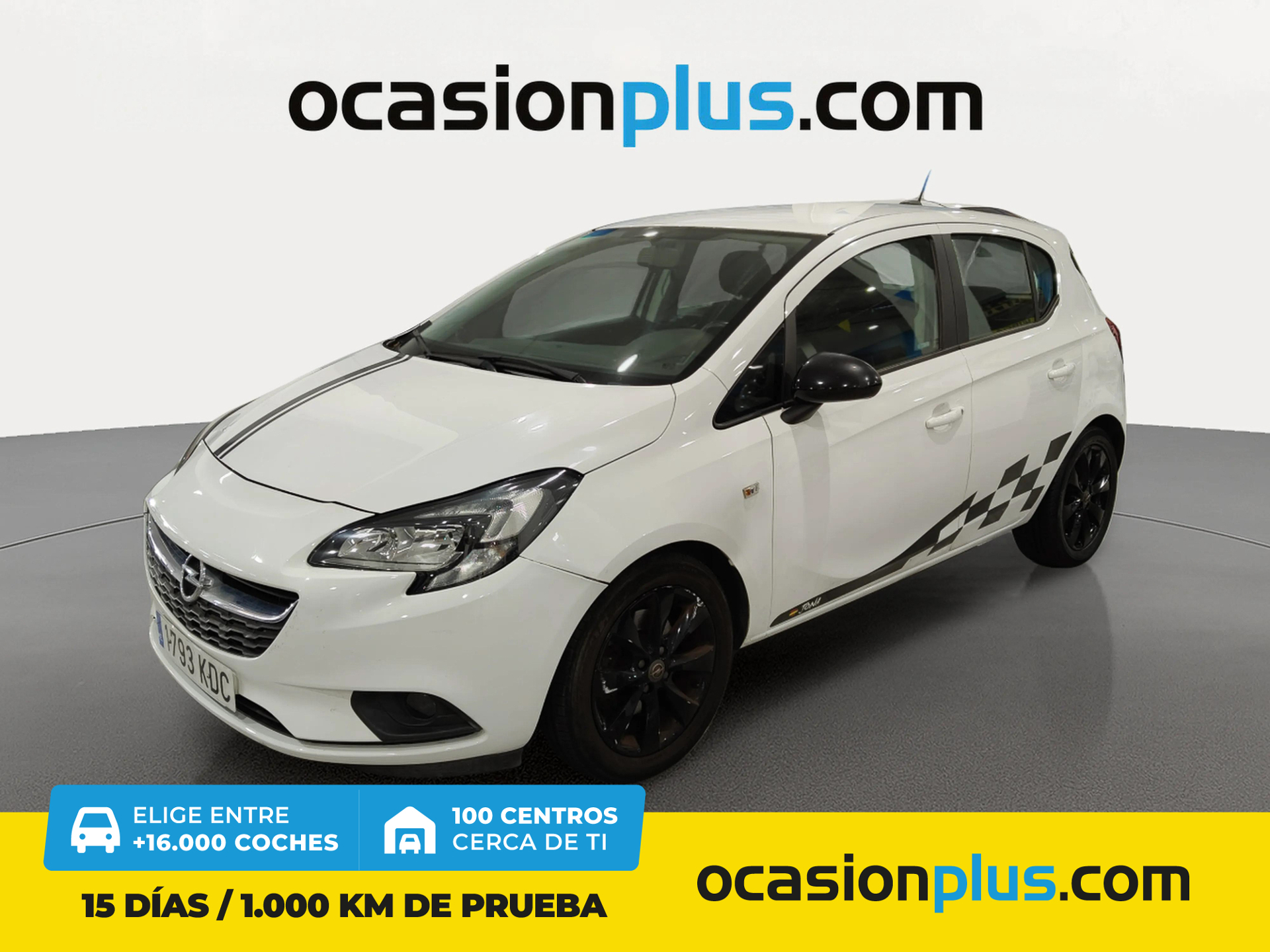 Imagen de OPEL Corsa