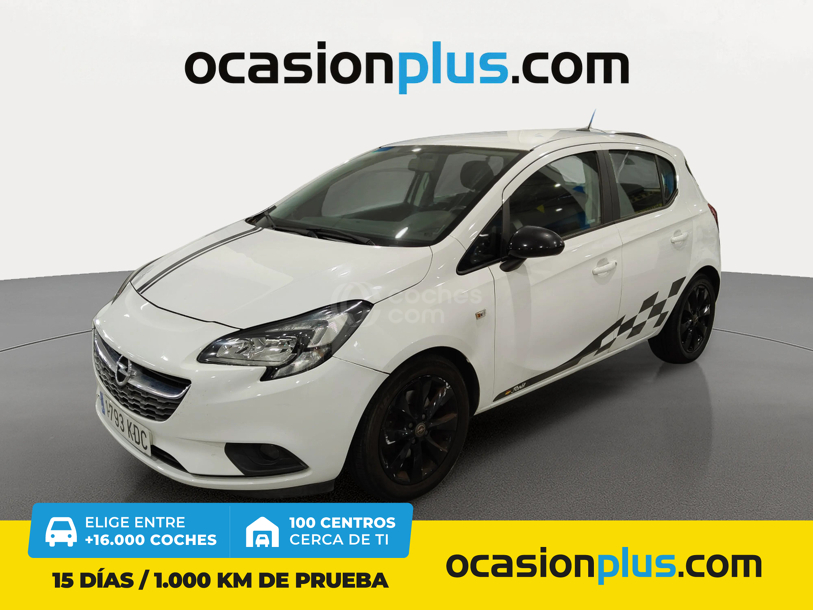 Foto del OPEL Corsa 1.3CDTI S&S Selective 95