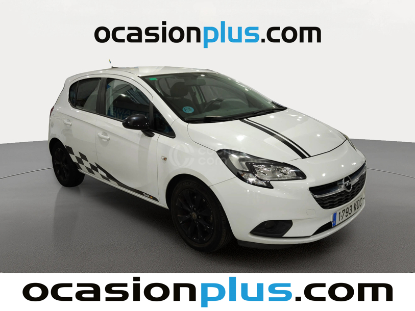 Foto del OPEL Corsa 1.3CDTI S&S Selective 95