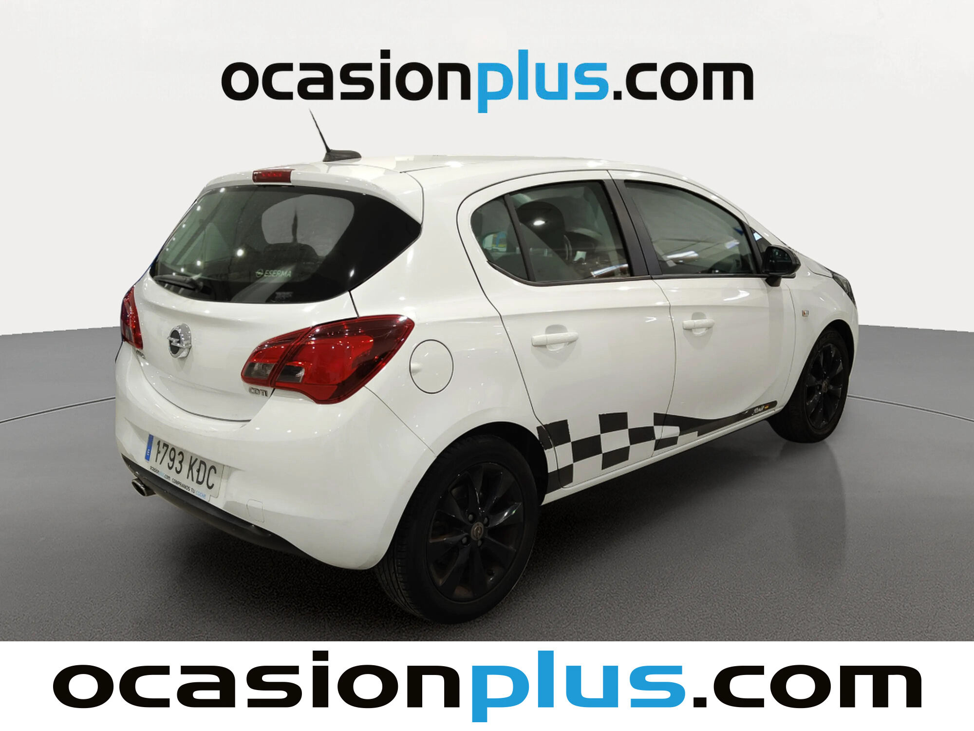 Foto del OPEL Corsa 1.3CDTI S&S Selective 95
