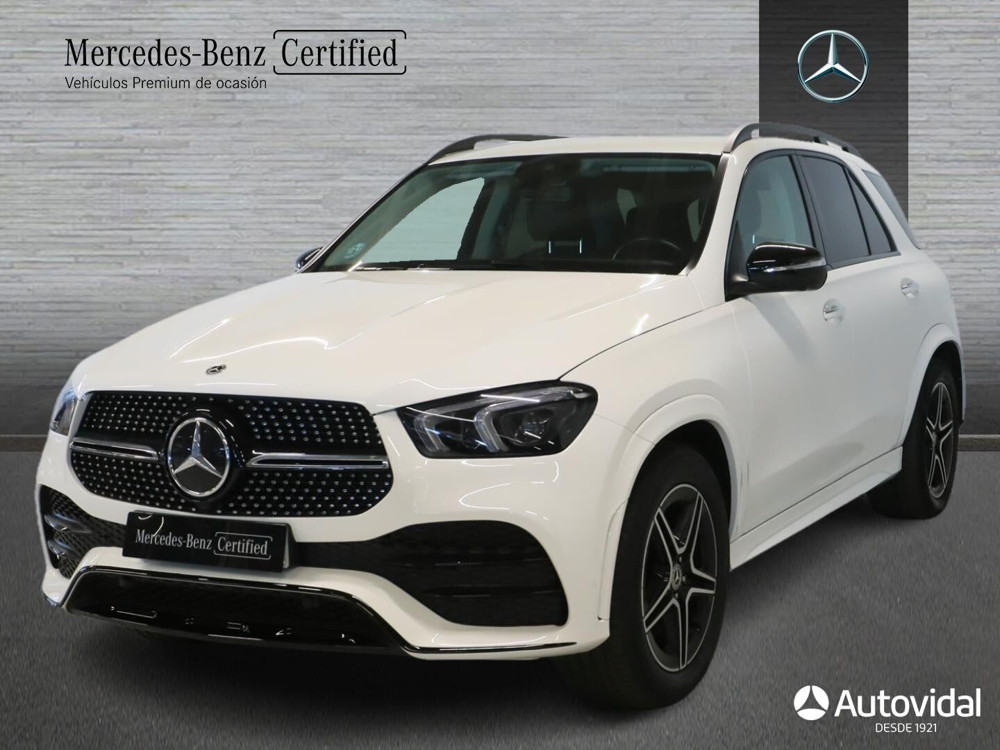 MERCEDES Clase GLS (400 D 7 PLAZAS 4MATIC 330 5P) en Baleares