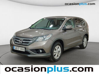 Imagen de HONDA CR-V 2.2i-DTEC Elegance SE