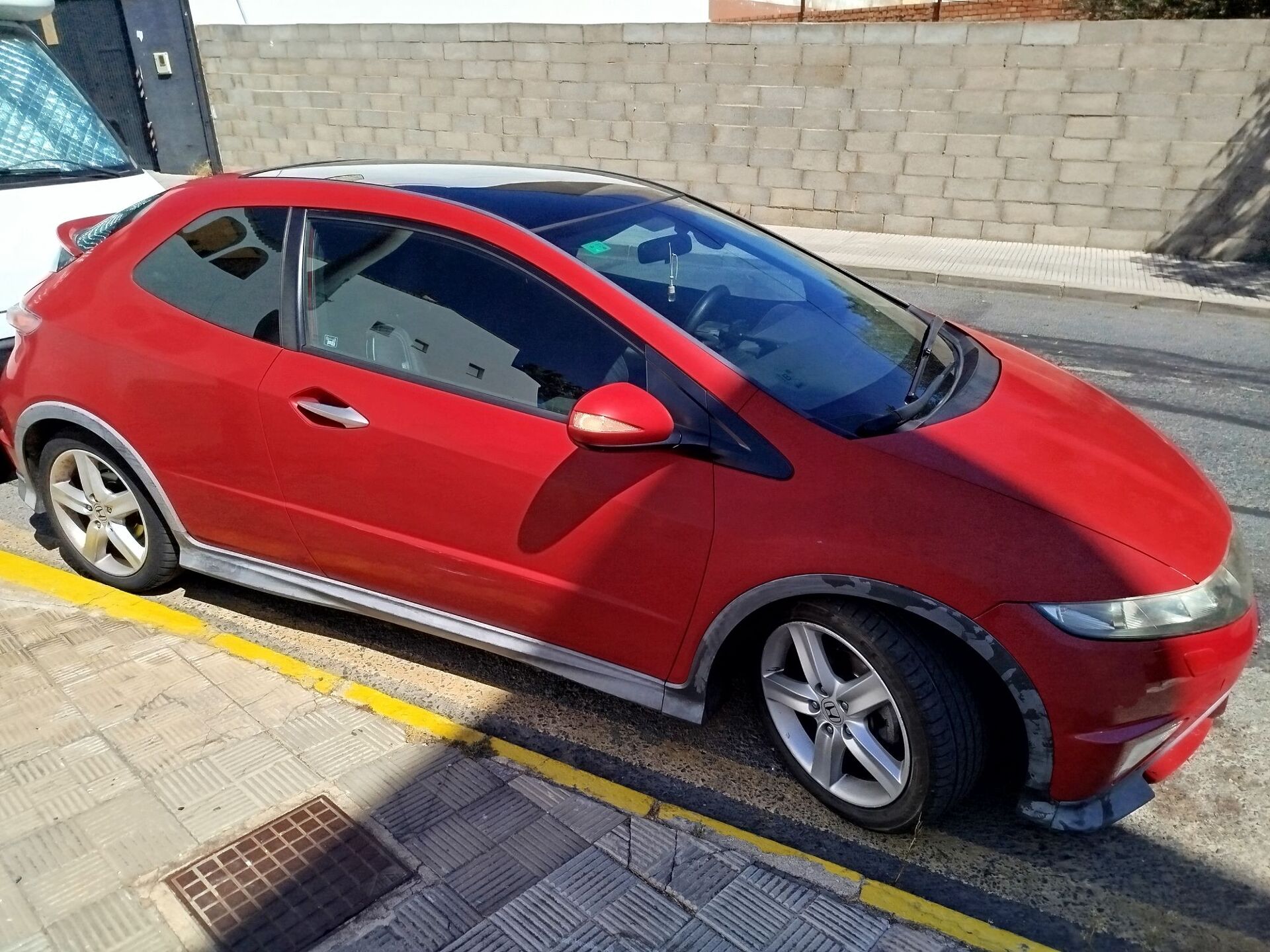 Imagen 2 de HONDA Civic