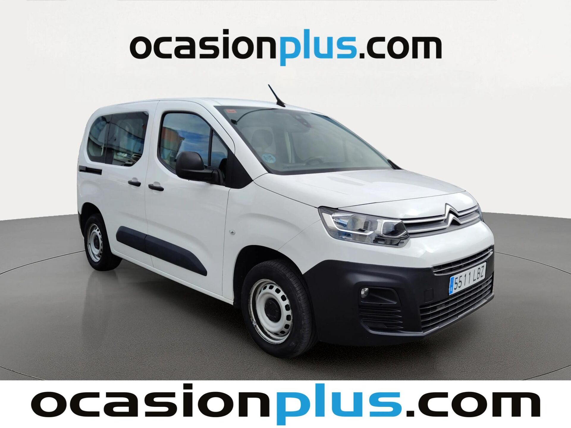 Imagen 2 de CITROEN Berlingo