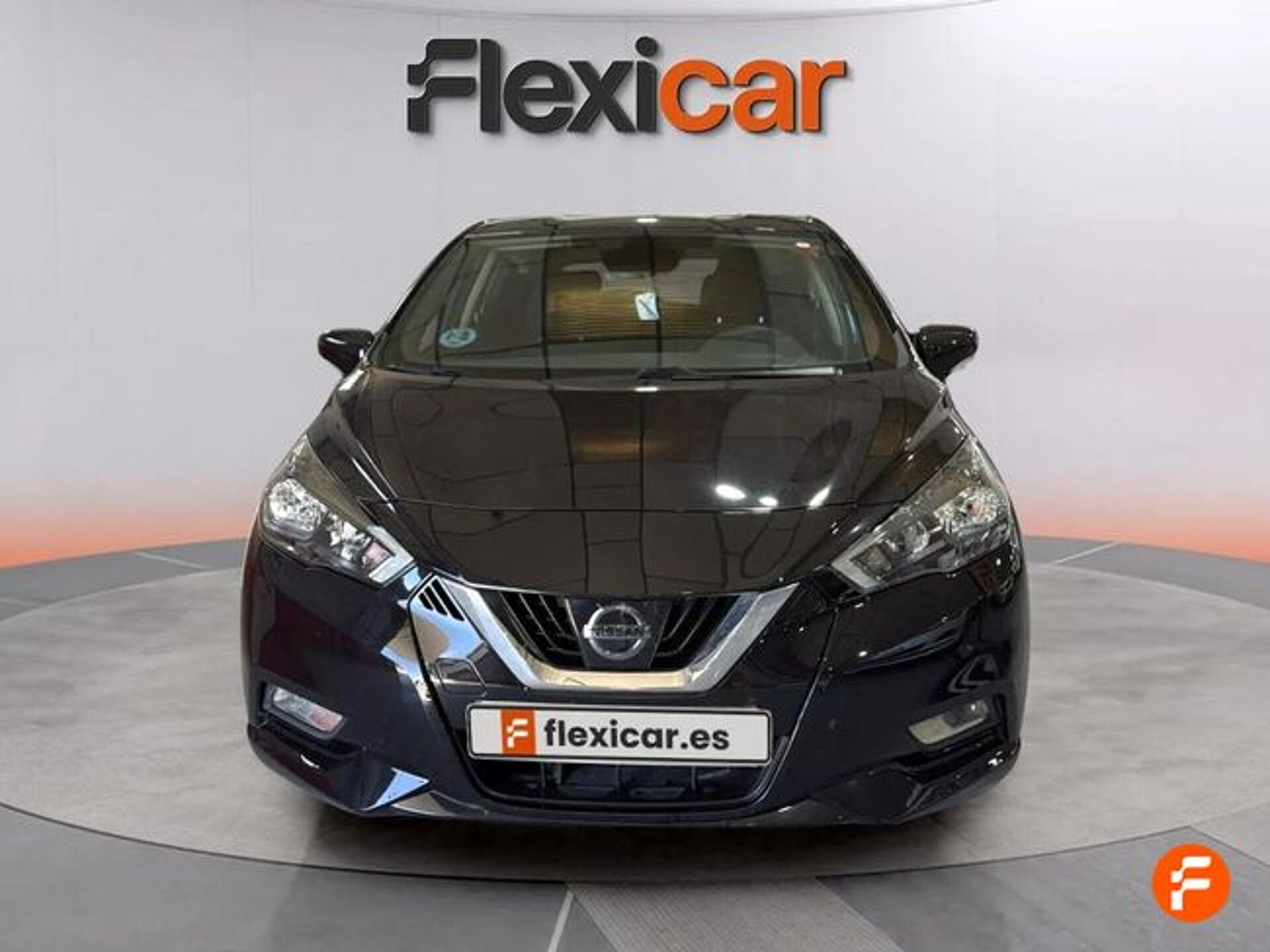 Imagen 2 de NISSAN Micra