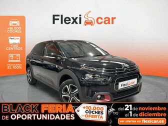 Imagen de CITROEN C4 Cactus 1.2 PureTech S&S C-Series 110