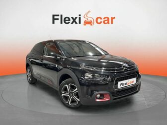 Imagen de CITROEN C4 Cactus 1.2 PureTech S&S C-Series 110