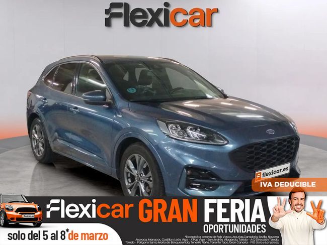 Foto del FORD Kuga 1.5 EcoBoost ST-Line FWD 150