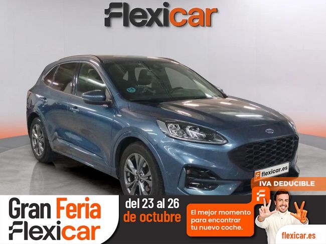 FORD Kuga (ST-Line 1.5T EcoBoost 110kW (150CV)) en Madrid