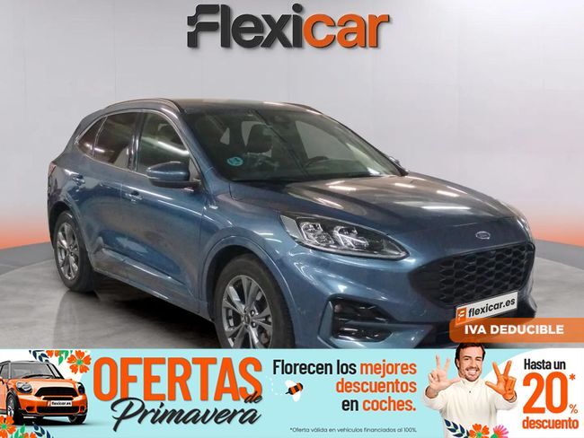 Foto del FORD Kuga 1.5 EcoBoost ST-Line FWD 150