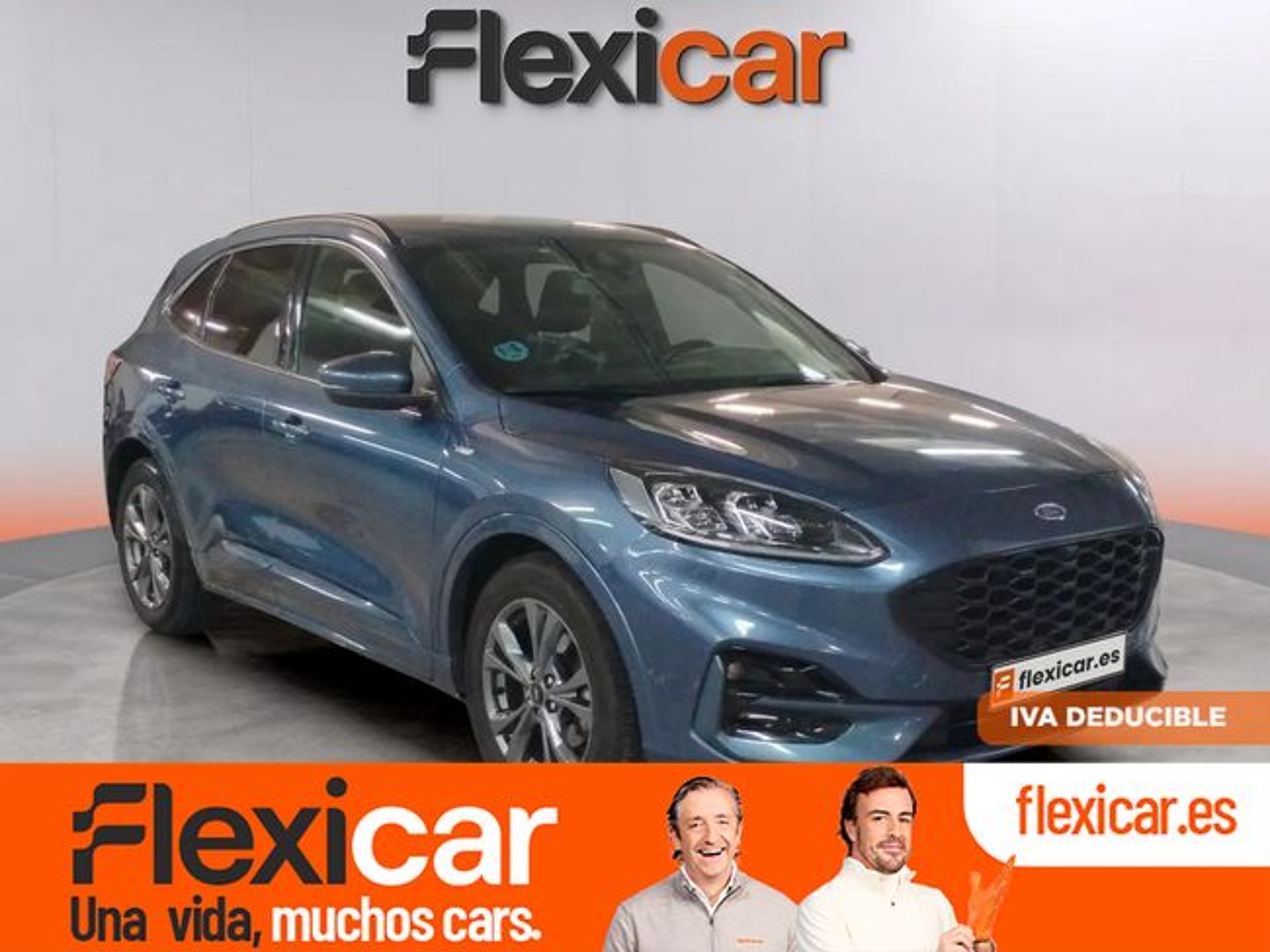 Imagen de FORD Kuga
