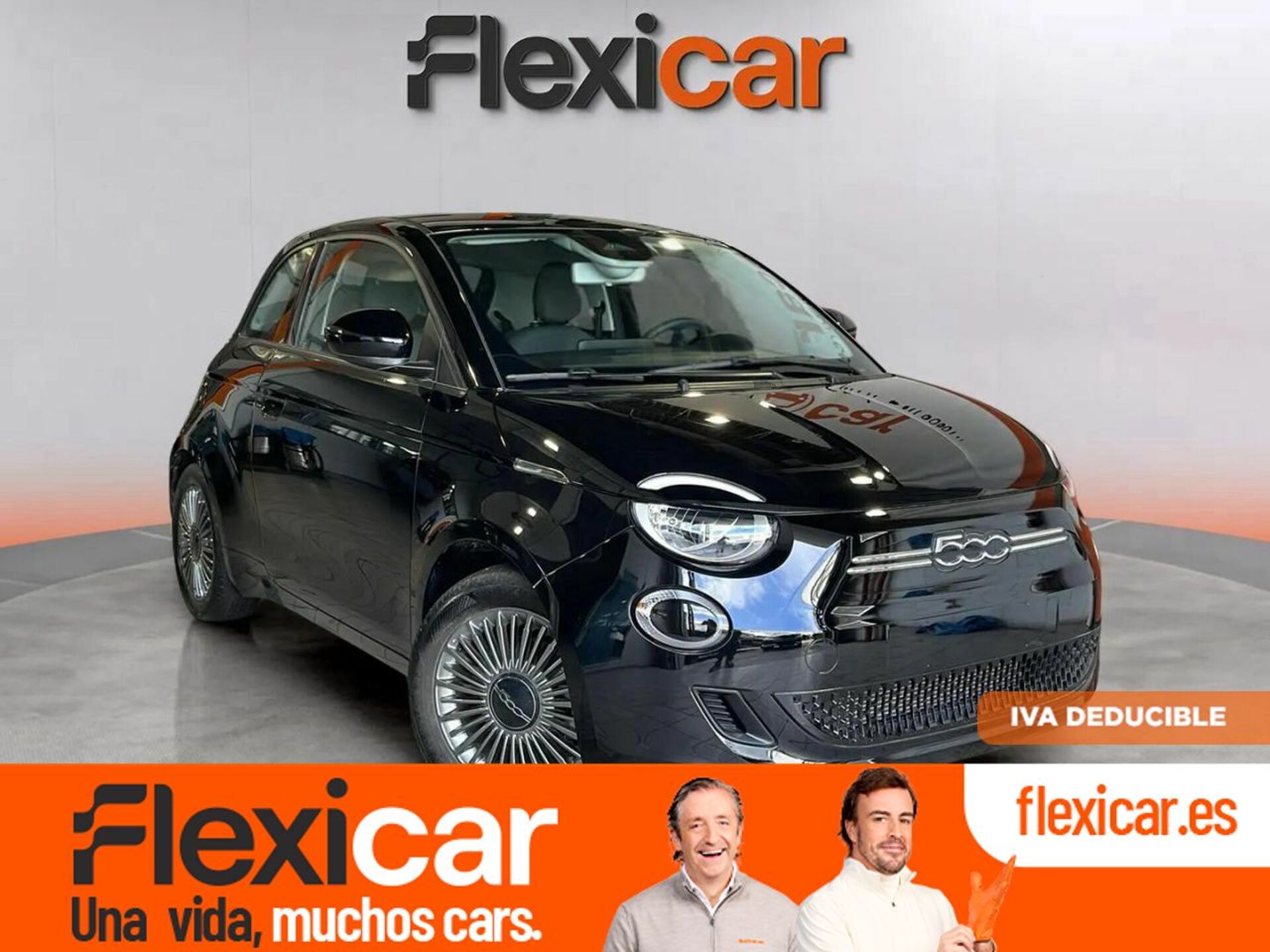 Imagen de FIAT 500