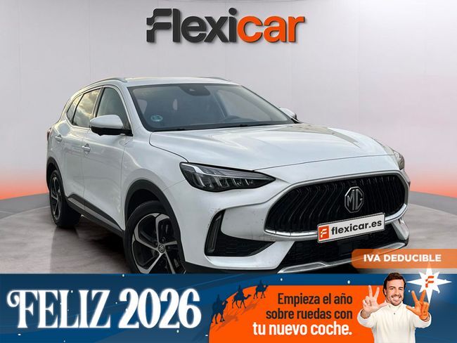 MG HS (1.5T Luxury DCT) en Barcelona