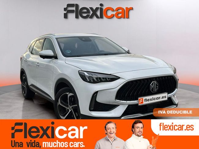 Foto del MG HS 1.5 T-GDI Luxury Aut.