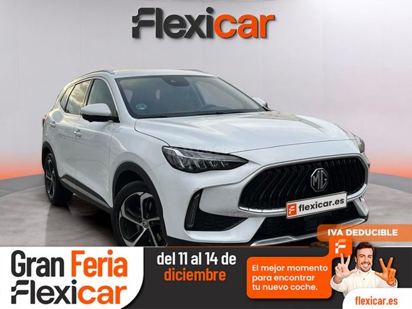 Foto del MG HS 1.5 T-GDI Luxury Aut.