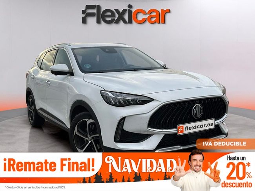 Foto del MG HS 1.5 T-GDI Luxury Aut.