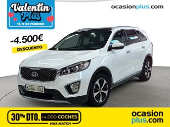 Imagen de KIA Sorento 2.2CRDi Drive Aut. 4x2