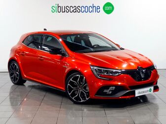 Imagen de RENAULT Mégane 1.8 TCe GPF RS Trophy EDC 221kW