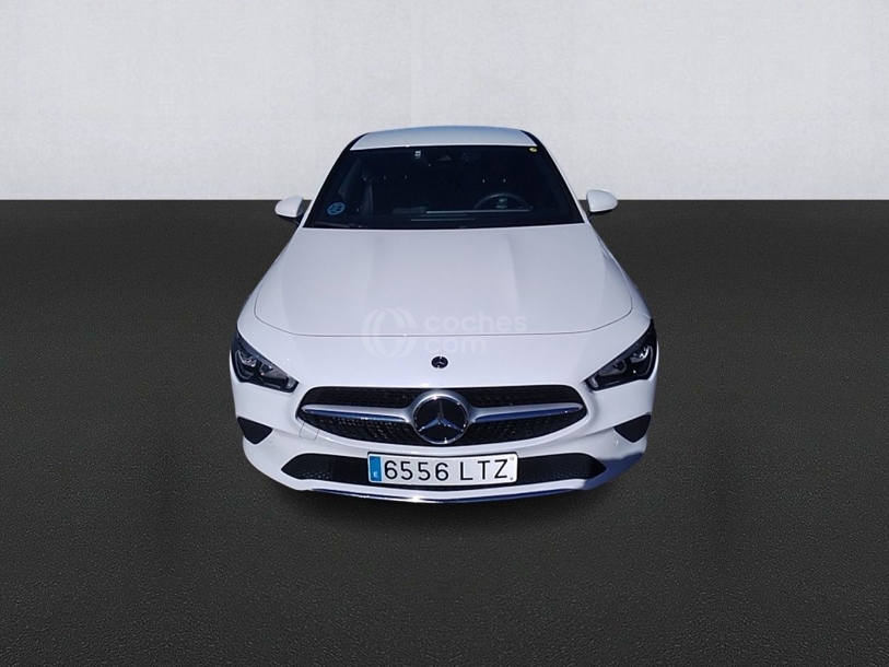 Foto del MERCEDES Clase CLA CLA 220d