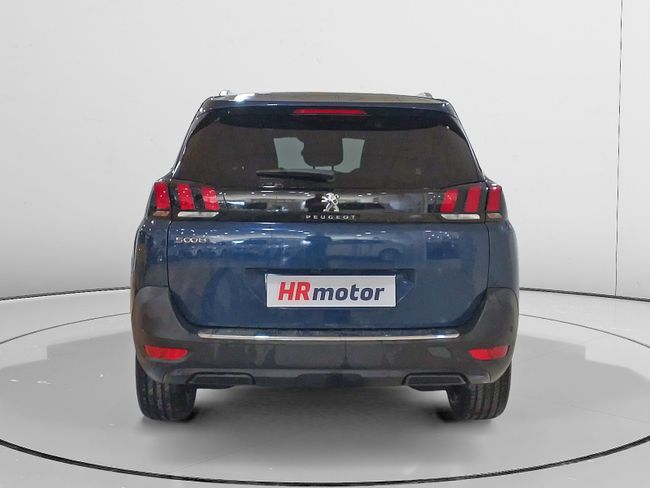 Foto del PEUGEOT 5008 1.2 PureTech S&S Allure 130