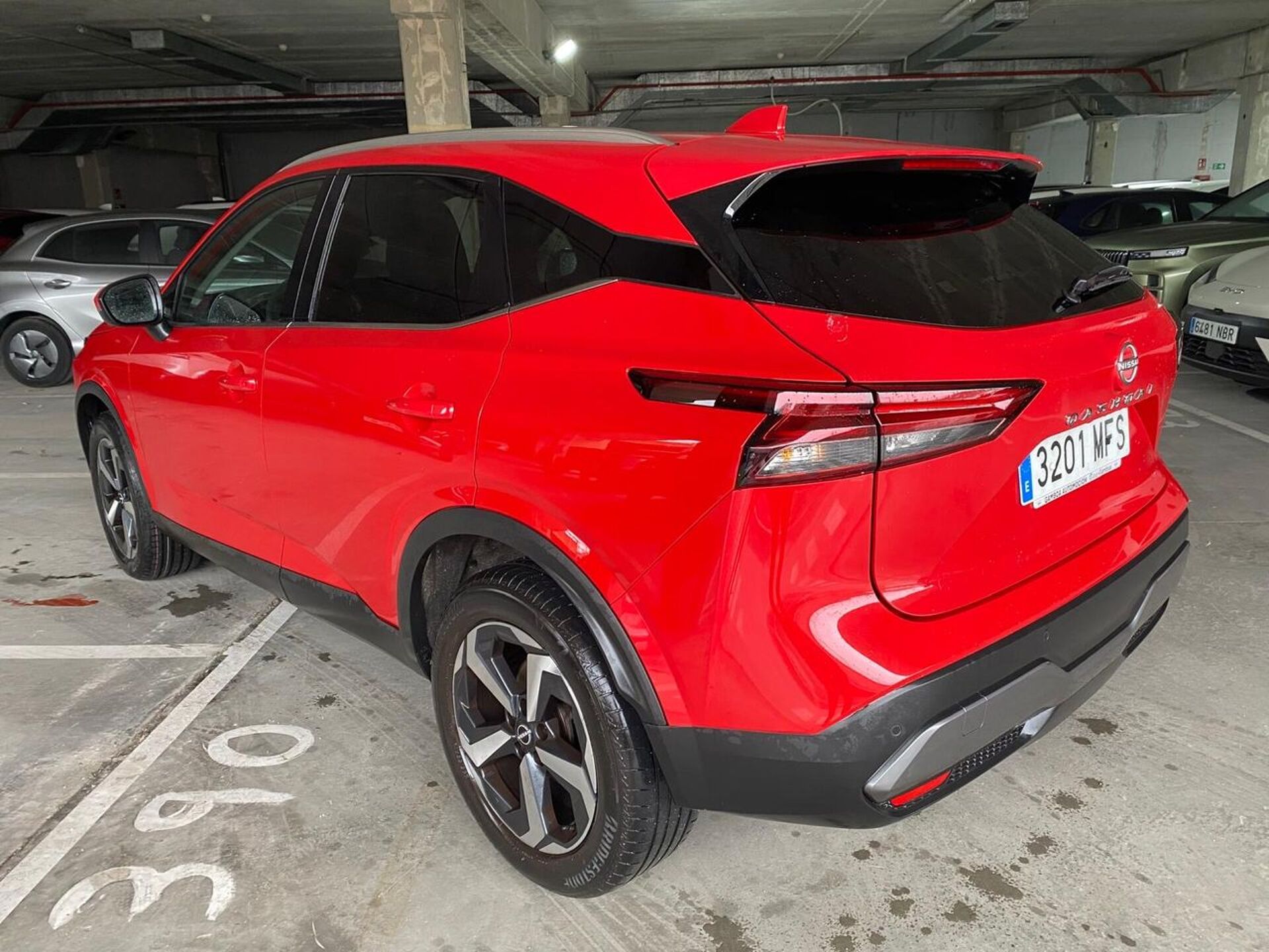 Imagen 3 de NISSAN Qashqai