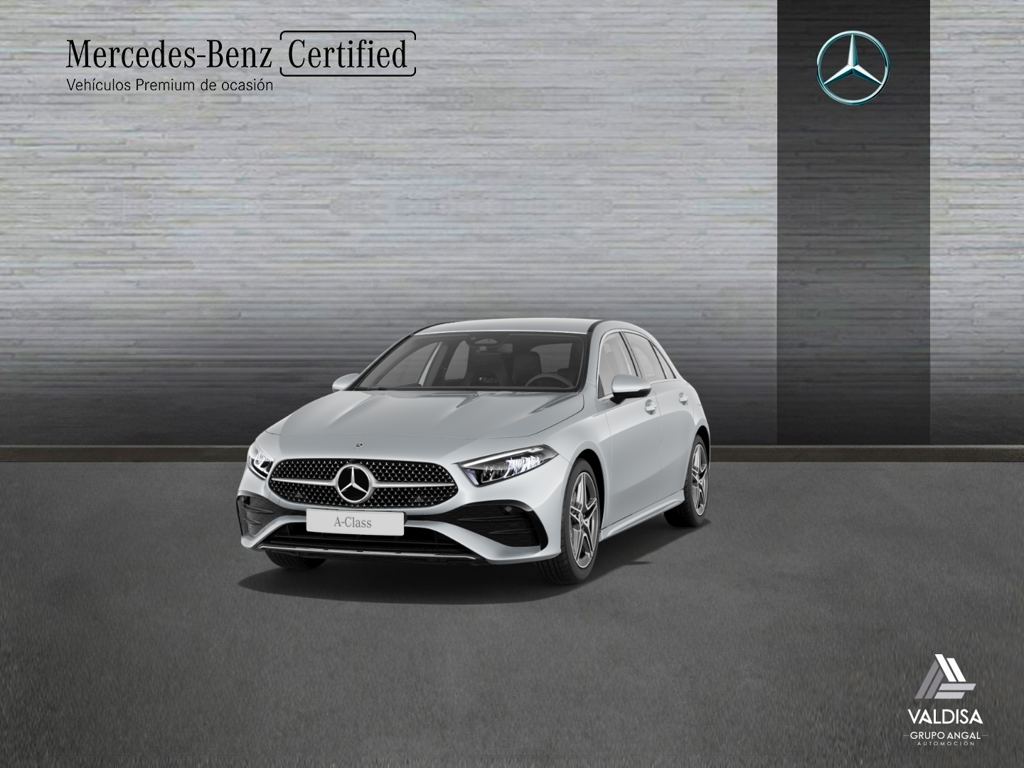 MERCEDES Clase A (A 250 e Compacto) en Valencia